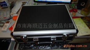 佛山市南海順邁五金制品 專業(yè)工具包、工具箱與五金沖壓件產(chǎn)品概覽