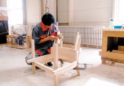 家具生產“零交貨期”，可能嗎？