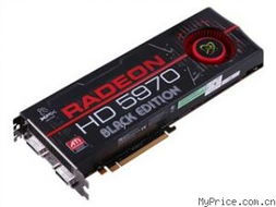 訊景XFX HD 597A CNB黑金版顯卡報(bào)價(jià)與產(chǎn)品總覽