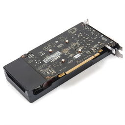 xfx訊景RX 560 2G D5 戰狼版顯卡評測 性價比之選